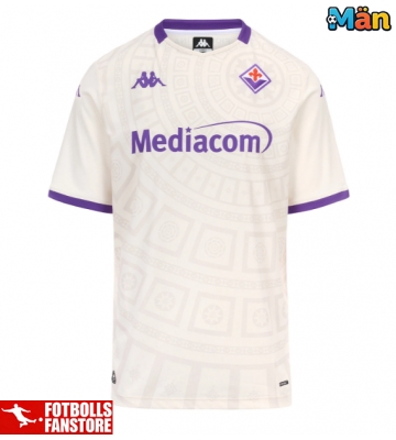 Fiorentina Bortatröja 2025-26 Kortärmad